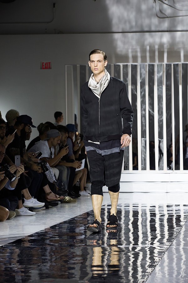 Rochambeau 2016 Spring/Summer Collection
