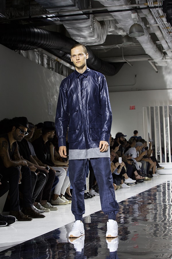 Rochambeau 2016 Spring/Summer Collection