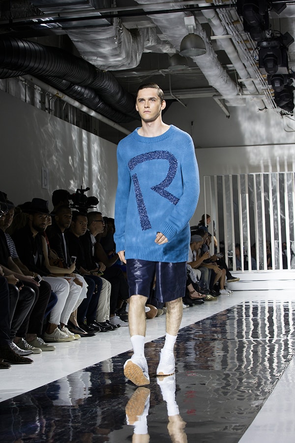 Rochambeau 2016 Spring/Summer Collection