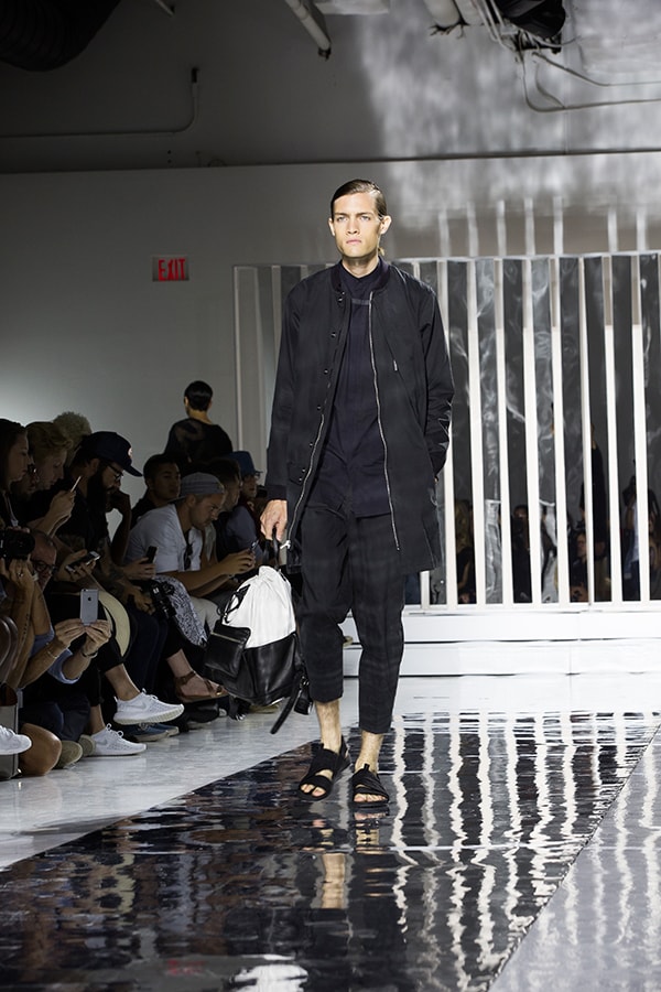 Rochambeau 2016 Spring/Summer Collection