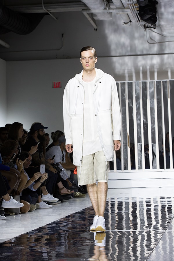 Rochambeau 2016 Spring/Summer Collection