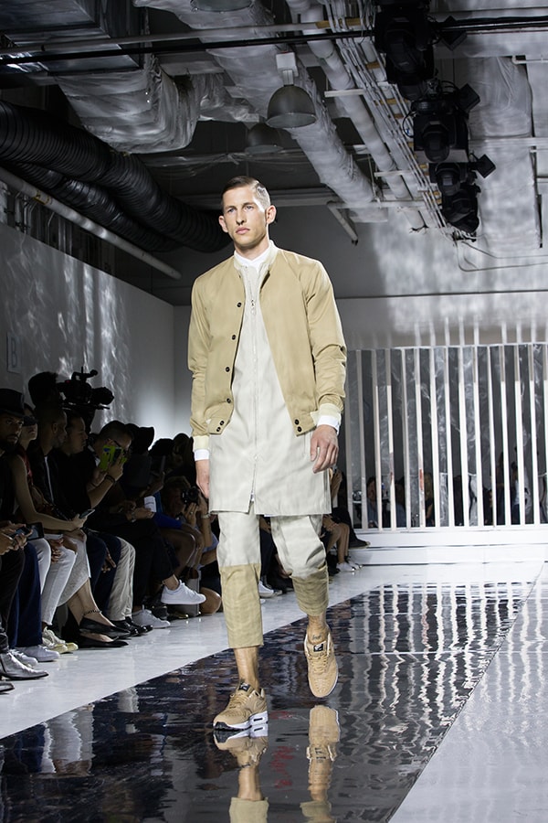 Rochambeau 2016 Spring/Summer Collection