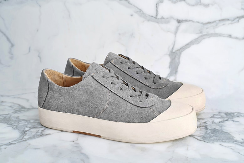RONE Footwear Launches New "Ninety Three" Style