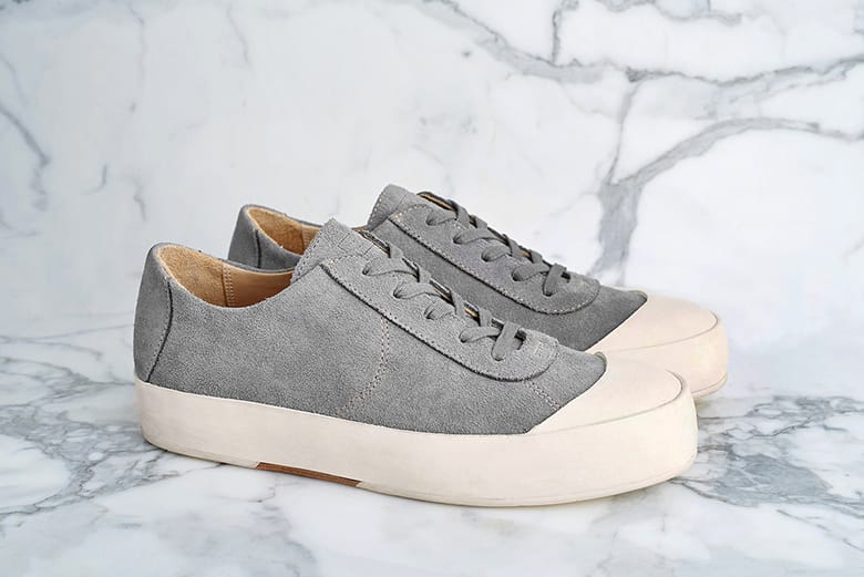 RONE Footwear Launches New "Ninety Three" Style