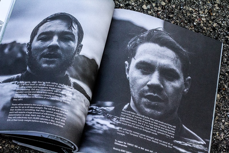 SAMSON Magazine Vol. 1