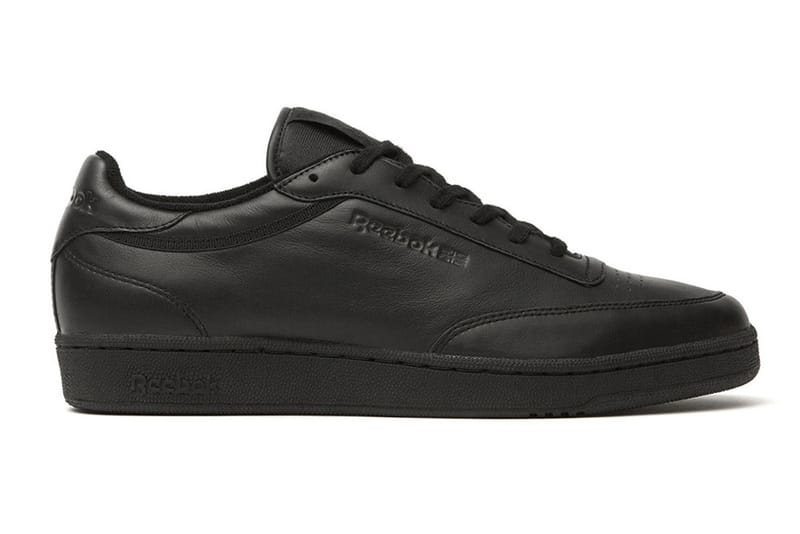 sneakers sandro x reebok classic leather