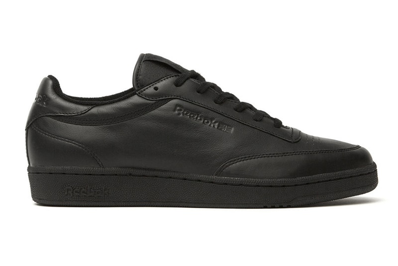 Sandro x Reebok Classic Club C Sneaker Pack