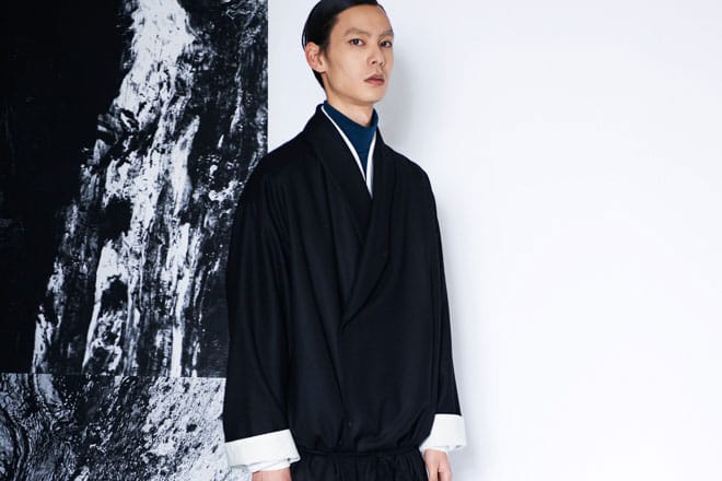 SASQUATCHfabrix. 2015 Fall/Winter Lookbook