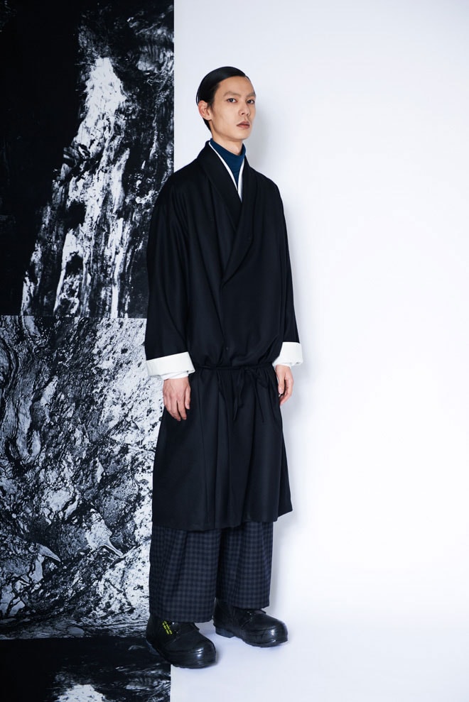 SASQUATCHfabrix. 2015 Fall/Winter Lookbook