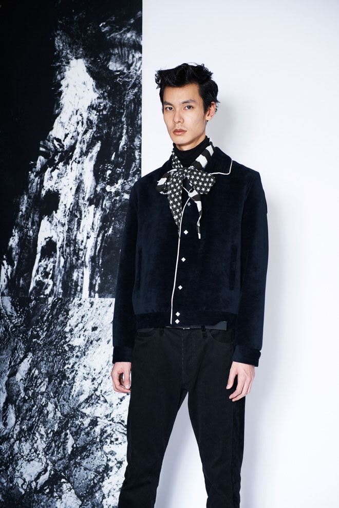 SASQUATCHfabrix. 2015 Fall/Winter Lookbook