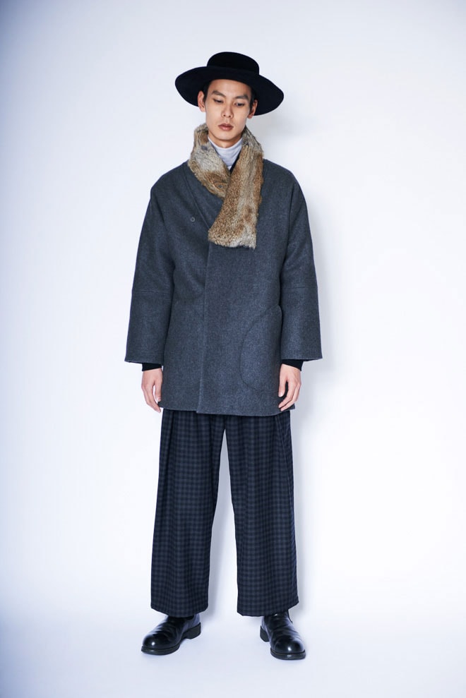 SASQUATCHfabrix. 2015 Fall/Winter Lookbook