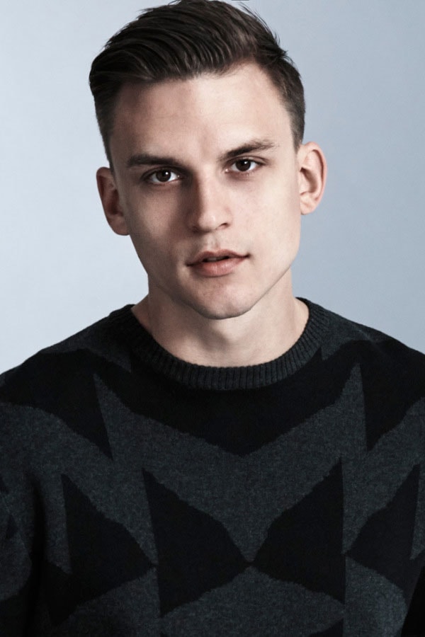 Saturdays NYC 2015 Holiday Lookbook