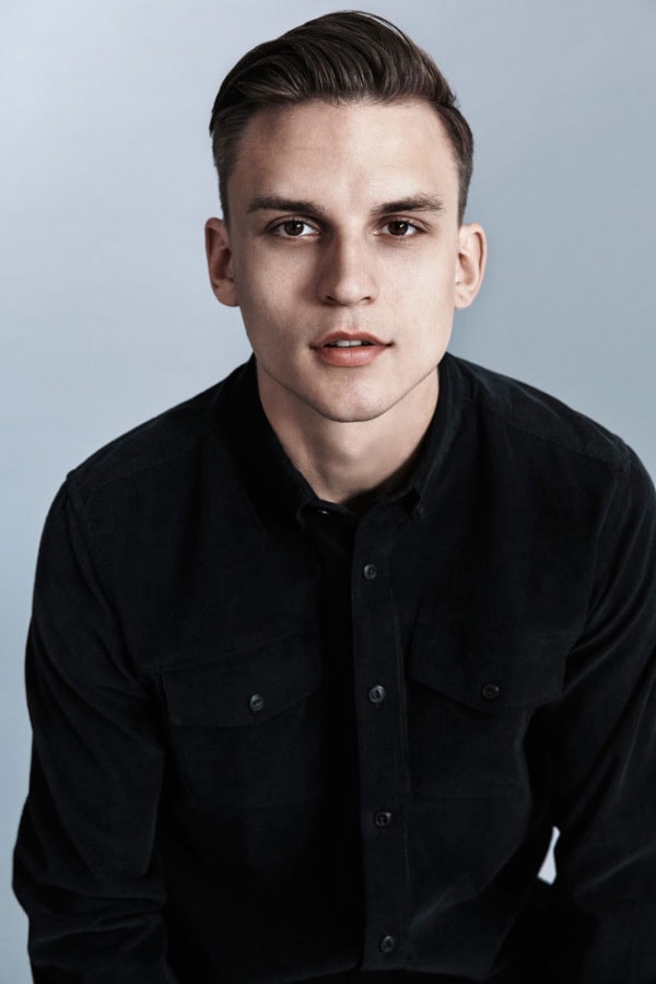 Saturdays NYC 2015 Holiday Lookbook