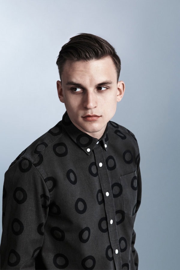 Saturdays NYC 2015 Holiday Lookbook