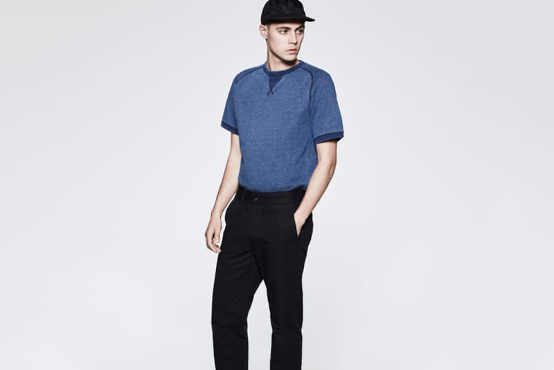 Saturdays NYC 2016 Spring/Summer Lookbook