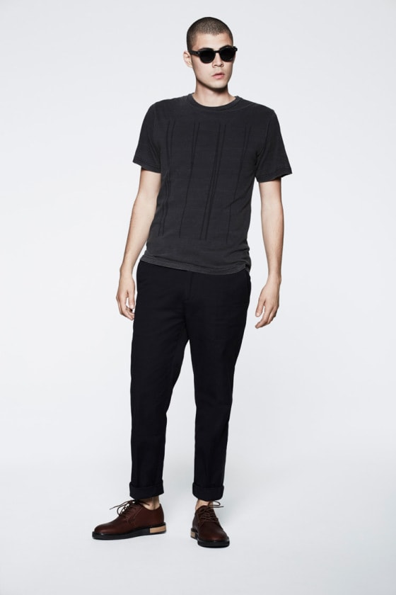 Saturdays NYC 2016 Spring/Summer Men's Fashion Lookbook