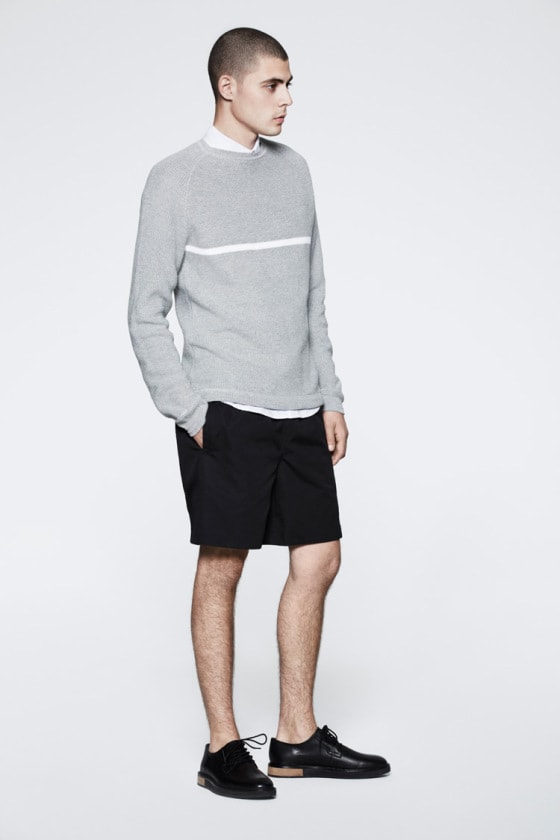 Saturdays NYC 2016 Spring/Summer Men's Fashion Lookbook