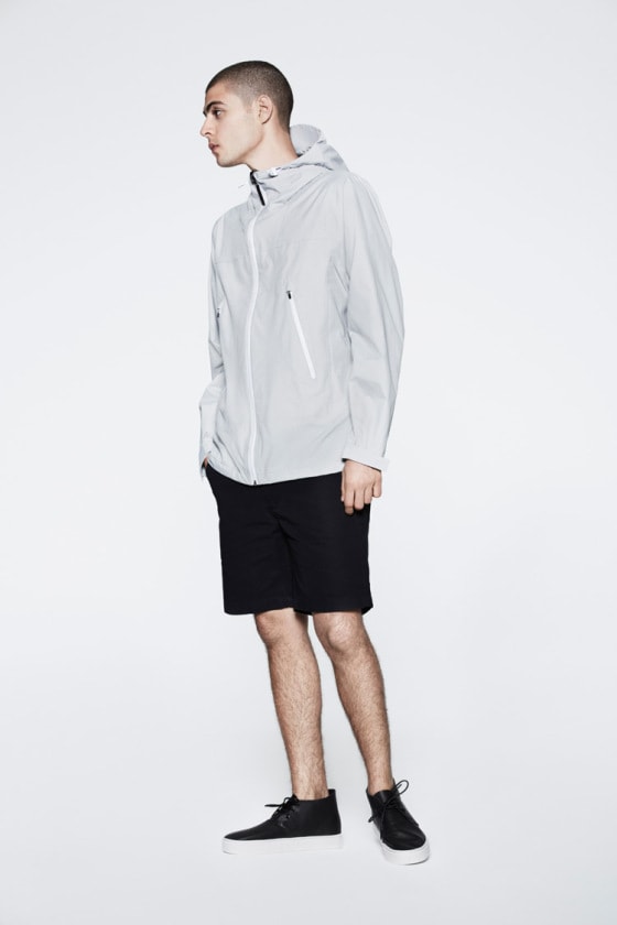 Saturdays NYC 2016 Spring/Summer Men's Fashion Lookbook