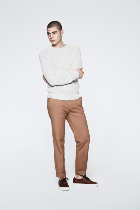 Saturdays NYC 2016 Spring/Summer Men's Fashion Lookbook