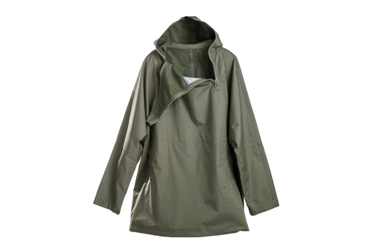 Sempach's Spring/Summer 2016 Outerwear Collection