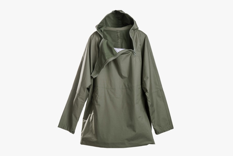 Sempach's Spring/Summer 2016 Outerwear Collection