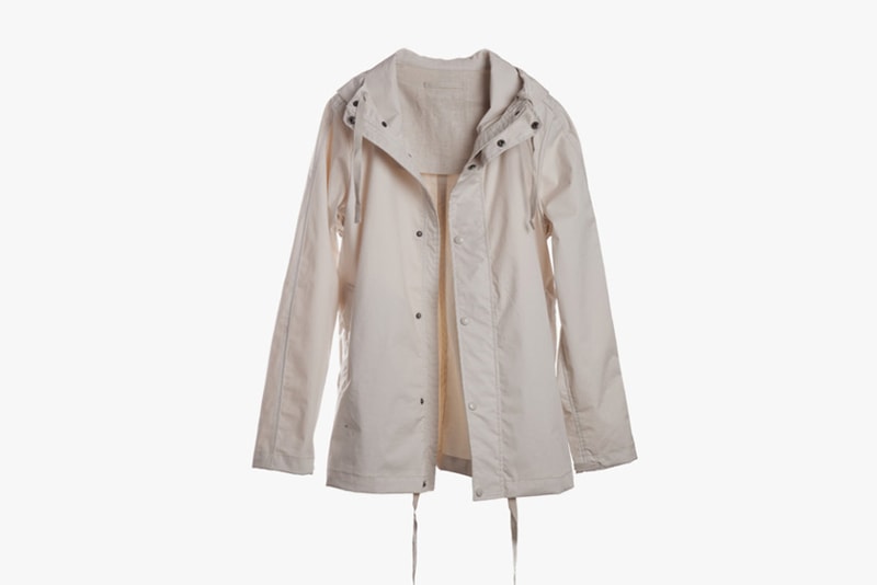 Sempach's Spring/Summer 2016 Outerwear Collection
