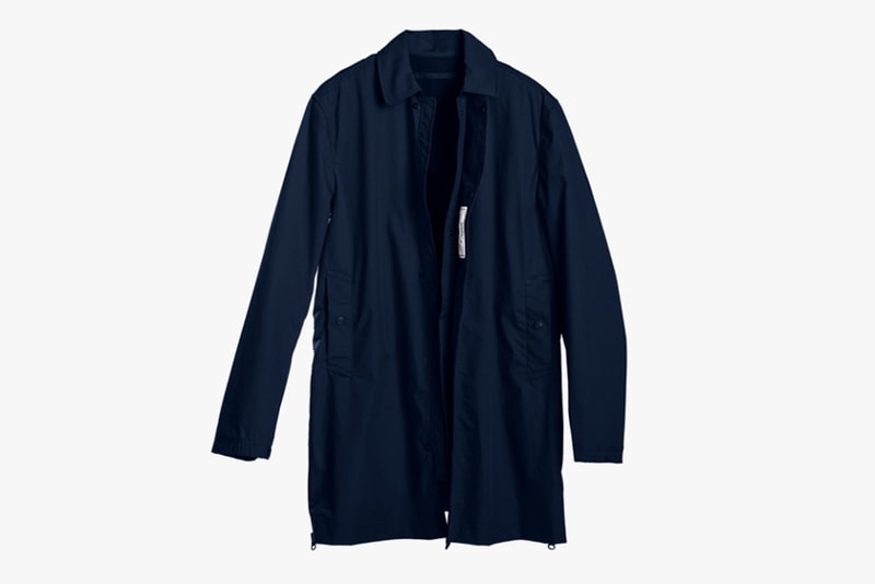 Sempach's Spring/Summer 2016 Outerwear Collection