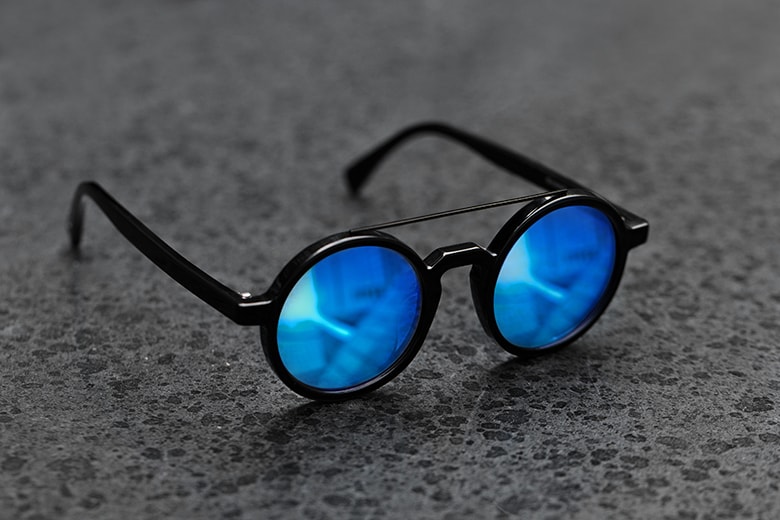 Shanghai Tang Summer 2015 "Retro Round" Collection