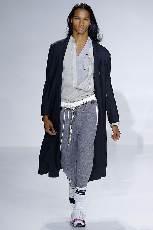 SIKI IM 2016 Spring/Summer Collection