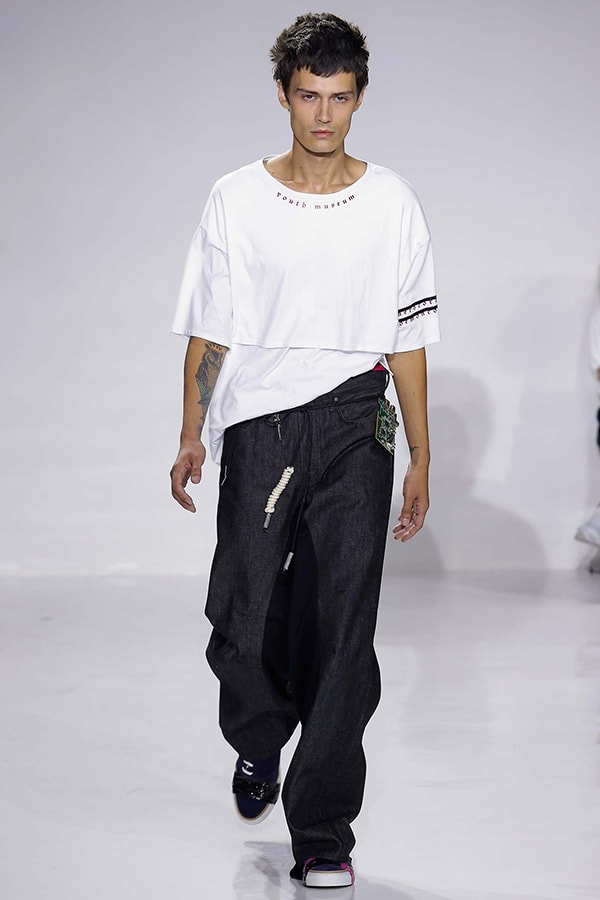 SIKI IM 2016 Spring/Summer Collection