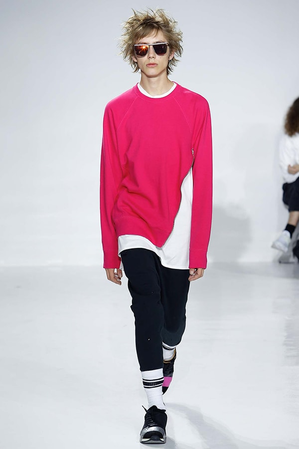 SIKI IM 2016 Spring/Summer Collection