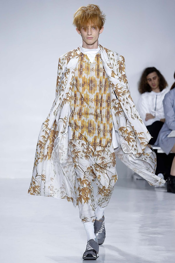 SIKI IM 2016 Spring/Summer Collection