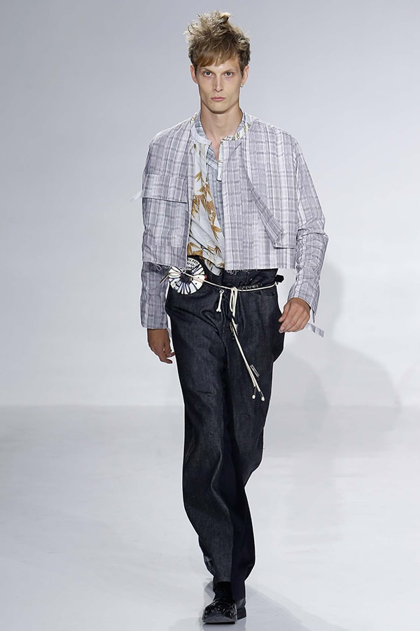 SIKI IM 2016 Spring/Summer Collection
