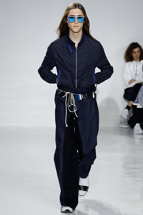 SIKI IM 2016 Spring/Summer Collection