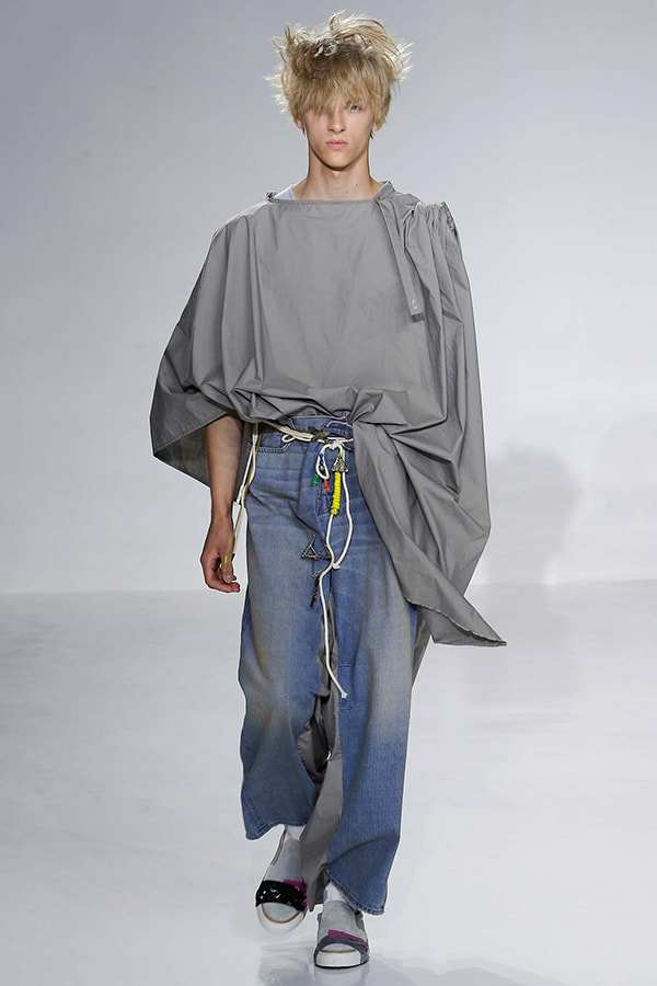 SIKI IM 2016 Spring/Summer Collection