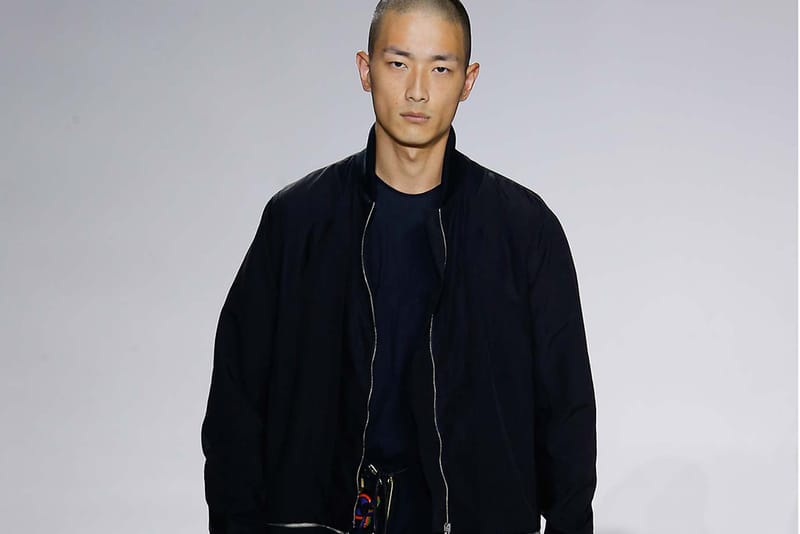 SIKI IM 2016 Spring/Summer Collection