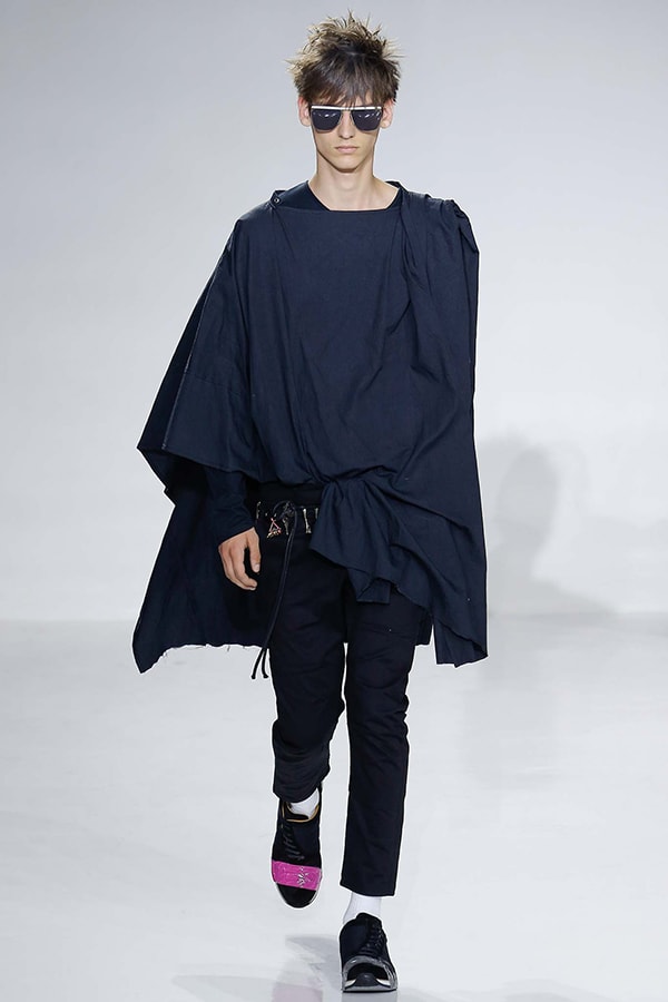 SIKI IM 2016 Spring/Summer Collection