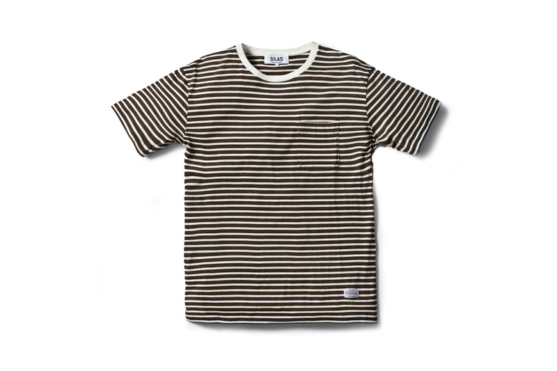 Silas 2015 Summer Collection