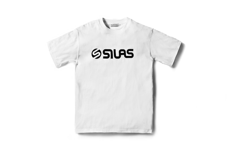 Silas 2015 Summer Collection