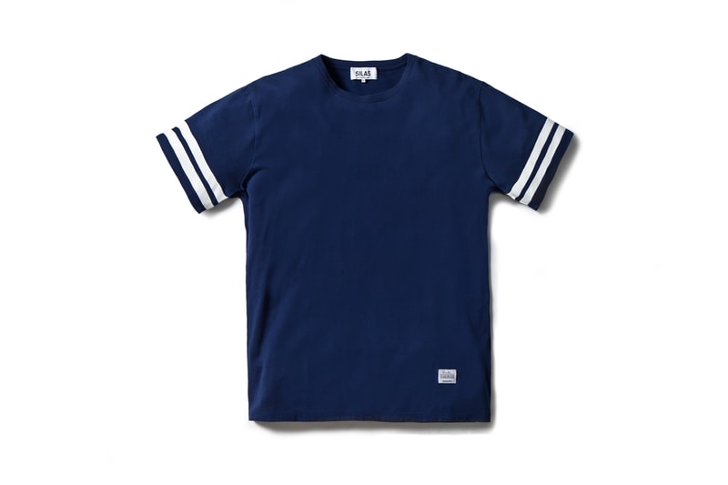 Silas 2015 Summer Collection