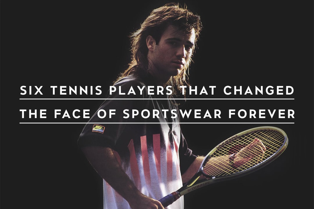 Roger Federer, Sneakerhead? - The New York Times