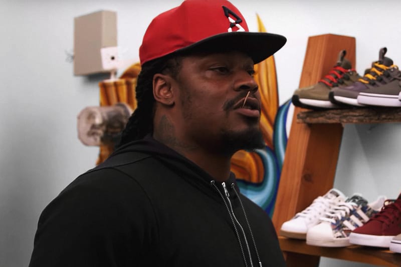 marshawn lynch store
