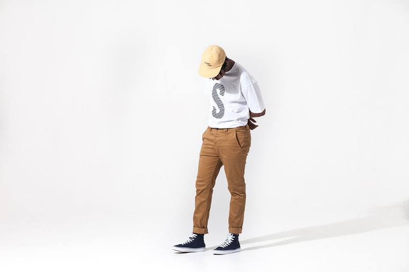SOL-SOL 2015 Winter Lookbook