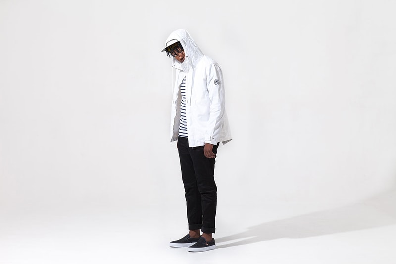 SOL-SOL 2015 Winter Lookbook