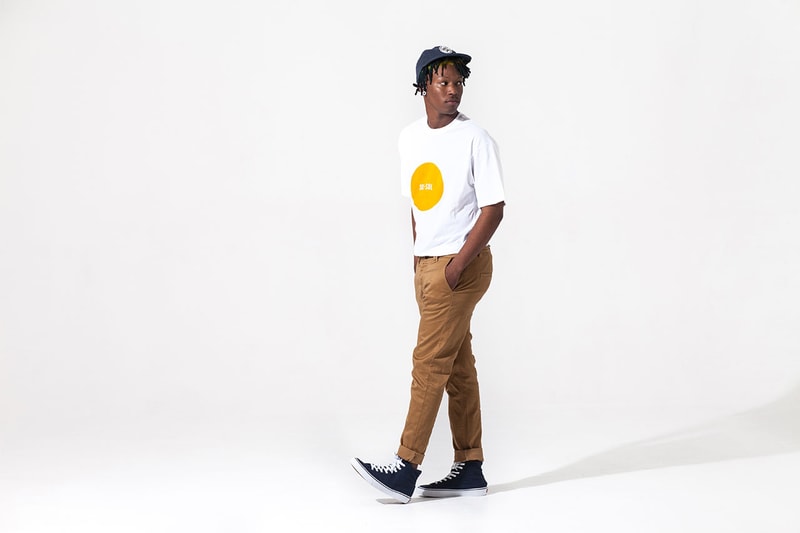 SOL-SOL 2015 Winter Lookbook