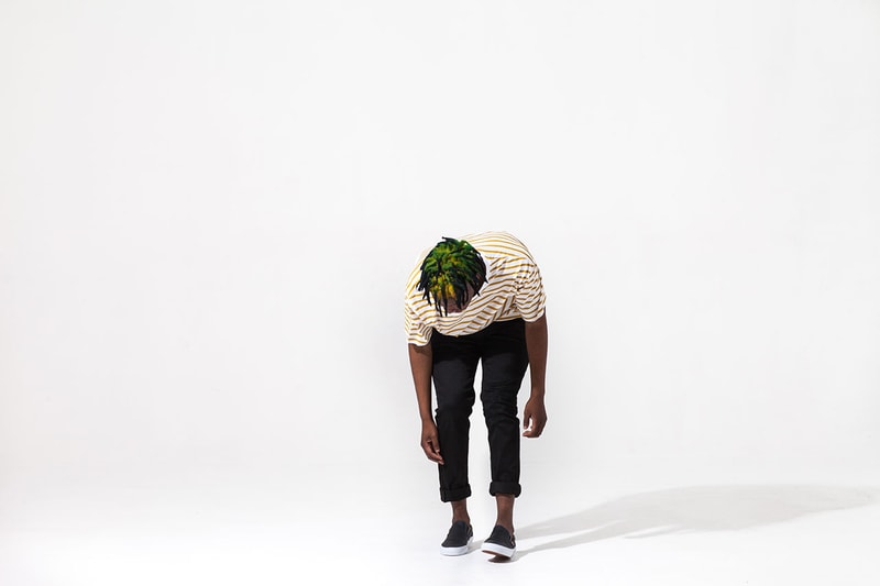 SOL-SOL 2015 Winter Lookbook
