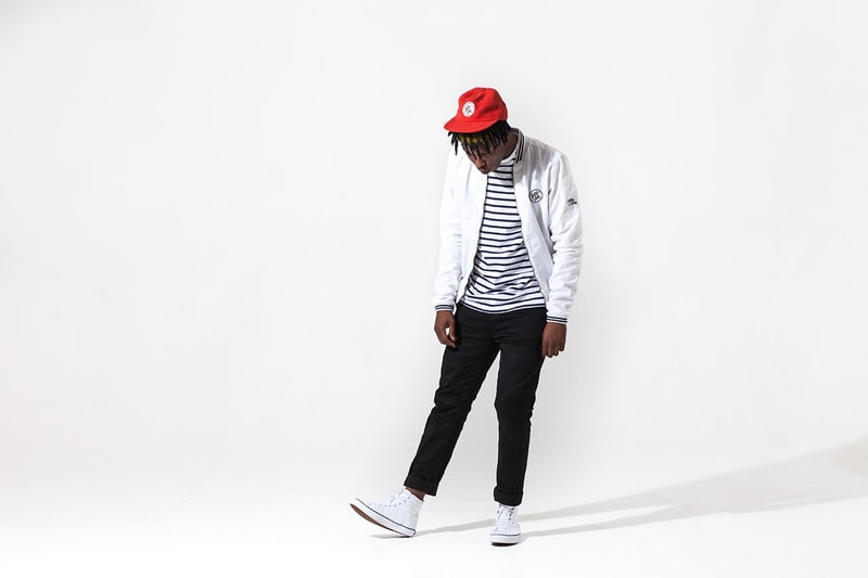 SOL-SOL 2015 Winter Lookbook