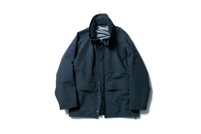 SOPHNET. 2015-2016 Fall/Winter Menswear Collection