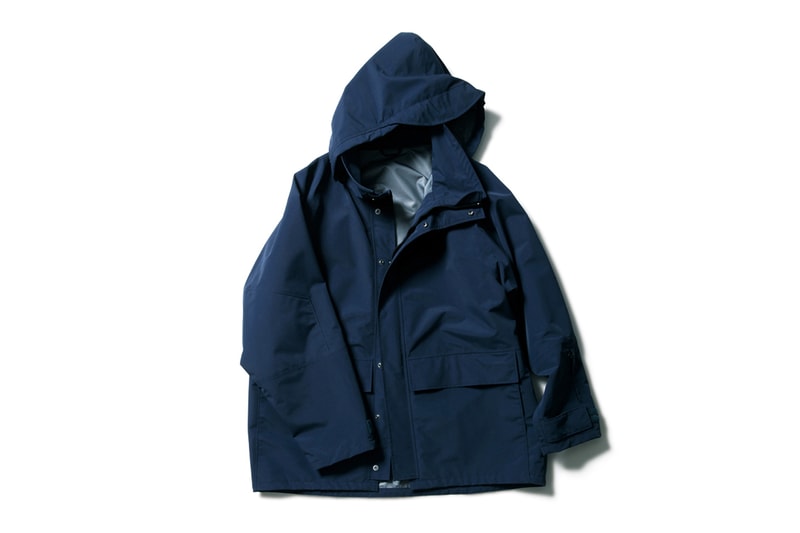 SOPHNET. 2015-2016 Fall/Winter Menswear Collection