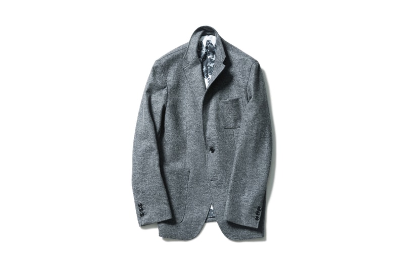 SOPHNET. 2015-2016 Fall/Winter Menswear Collection